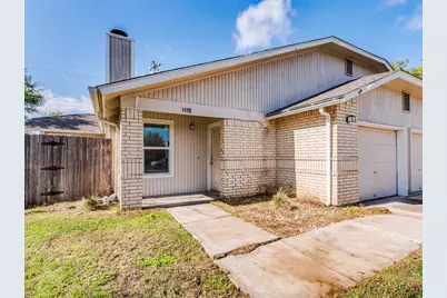 1110 Hyridge Street, Round Rock, TX 78664 - Photo 23