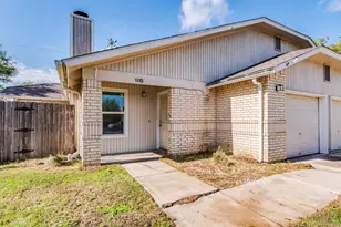 1110 Hyridge St, Round Rock, TX 78664 - Photo 23