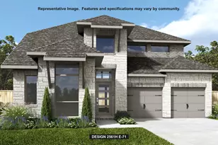 332 Royal Fern Rd, Hutto, TX 78634 - Photo 1