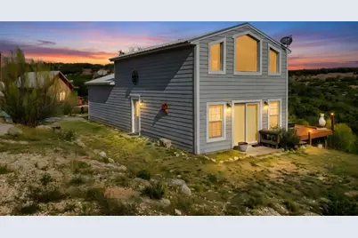 28543 Paradise Manor Drive, Marble Falls, TX 78654 - Photo 1