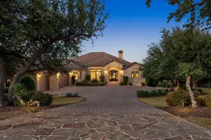 3809 Verano Dr, Austin, TX 78735 - Photo 1