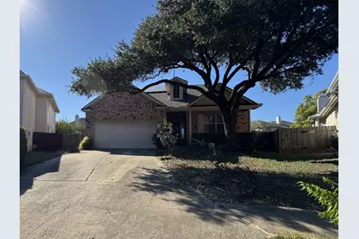 13504 Lathe Cove, Austin, TX 78727 - Photo 1