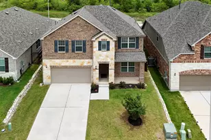 11007 Strawberry Roan Dr, Manor, TX 78653 - Photo 3