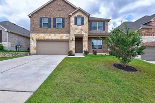 11007 Strawberry Roan Dr, Manor, TX 78653 - Photo 1