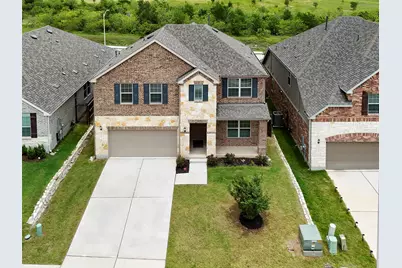 11007 Strawberry Roan Drive, Manor, TX 78653 - Photo 3