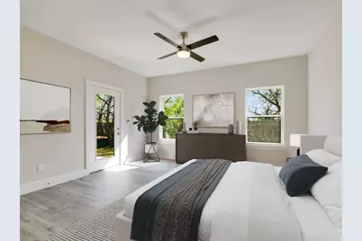 611 Sun Ray, Horseshoe Bay, TX 78657 - Photo 9