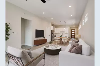 611 Sun Ray, Horseshoe Bay, TX 78657 - Photo 5