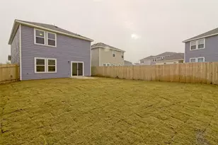 109 Gemsbok Rd, Hutto, TX 78634 - Photo 27