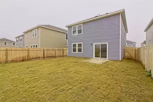 109 Gemsbok Rd, Hutto, TX 78634 - Photo 25
