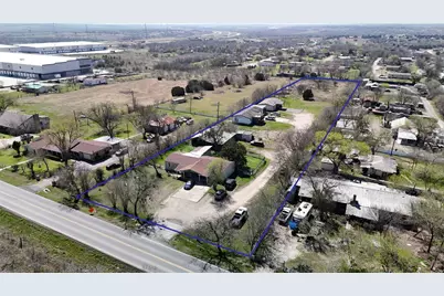 10707 McAngus Road, Del Valle, TX 78617 - Photo 1