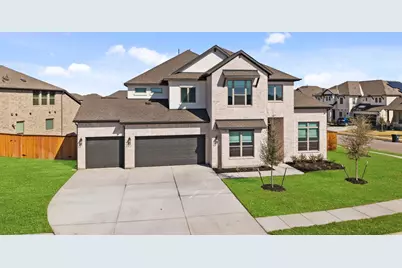 232 Camille Street, Leander, TX 78641 - Photo 3