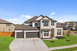 232 Camille St, Leander, TX 78641 - Photo 3