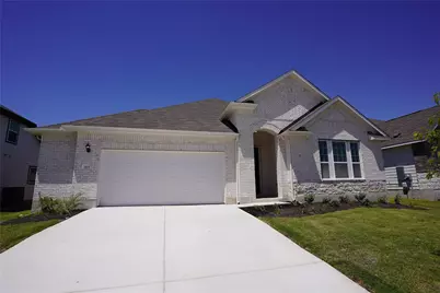 303 Bear Oak Street, Hutto, TX 78634 - Photo 5