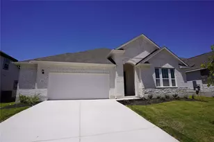 303 Bear Oak St, Hutto, TX 78634 - Photo 5