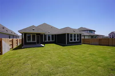303 Bear Oak Street, Hutto, TX 78634 - Photo 25