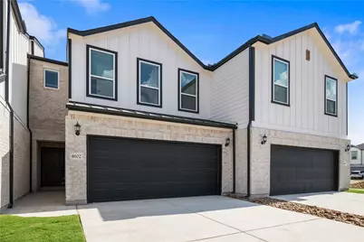 1955 Settlers Glen Drive #4602, Round Rock, TX 78665 - Photo 1