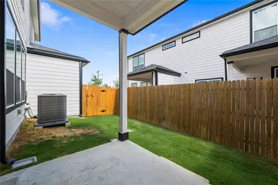 1955 Settlers Glen Drive #4602, Round Rock, TX 78665 - Photo 25