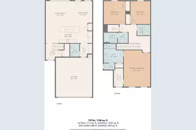 1955 Settlers Glen Drive #4602, Round Rock, TX 78665 - Photo 11