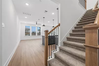 1955 Settlers Glen Drive #4602, Round Rock, TX 78665 - Photo 7