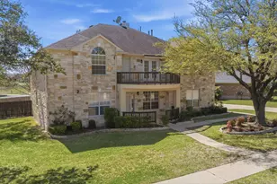 901 Ambrose Dr, Pflugerville, TX 78660 - Photo 25