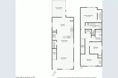 28 Deer Ridge Road, Wimberley, TX 78676 - Photo 27