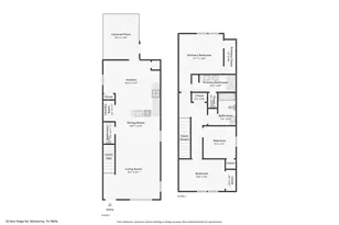 28 Deer Ridge Rd, Wimberley, TX 78676 - Photo 27