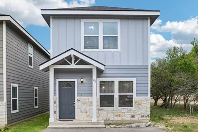 28 Deer Ridge Road, Wimberley, TX 78676 - Photo 1