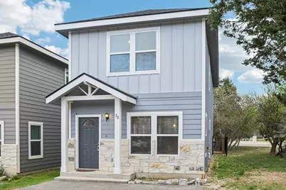 28 Deer Ridge Road, Wimberley, TX 78676 - Photo 3