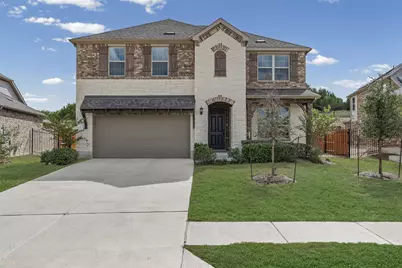 6513 Cliff Rose Drive, Spicewood, TX 78669 - Photo 1