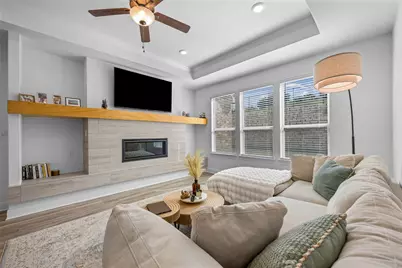 6513 Cliff Rose Drive, Spicewood, TX 78669 - Photo 5