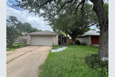 908 Saunders Drive, Round Rock, TX 78664 - Photo 1