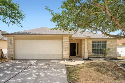15003 Nordyke Lane, Austin, TX 78725 - Photo 1