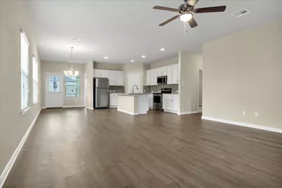 1013 Gaelic Drive, Georgetown, TX 78626 - Photo 5