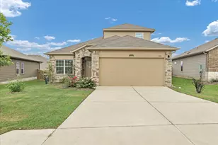 1013 Gaelic Dr, Georgetown, TX 78626 - Photo 1