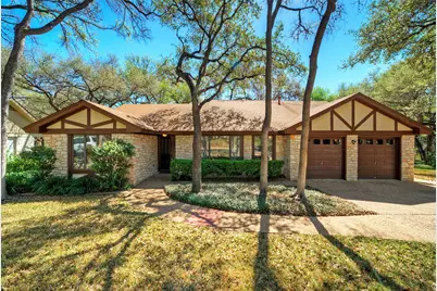 3109 Eanes Circle, Austin, TX 78746 - Photo 1