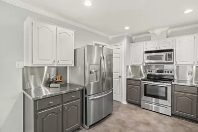 4318 Verde Vista, Georgetown, TX 78628 - Photo 11