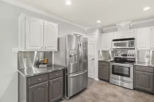 4318 Verde Vista, Georgetown, TX 78628 - Photo 11