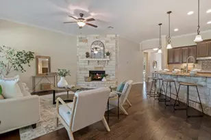 129 Camp Verde Dr, Georgetown, TX 78633 - Photo 23