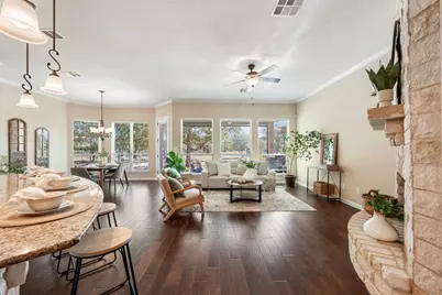 129 Camp Verde Drive, Georgetown, TX 78633 - Photo 15