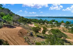 0000 W Duchess Dell Lot 5B, Cottonwood Shores, TX 78657 - Photo 1