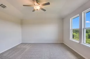 221 Outlaw Dr, Liberty Hill, TX 78642 - Photo 9