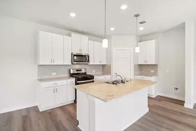 221 Outlaw Drive, Liberty Hill, TX 78642 - Photo 5