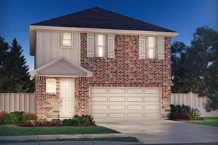 221 Outlaw Dr, Liberty Hill, TX 78642 - Photo 1