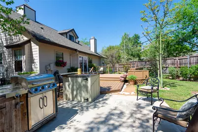 3098 Cutaway Cove, Round Rock, TX 78681 - Photo 31