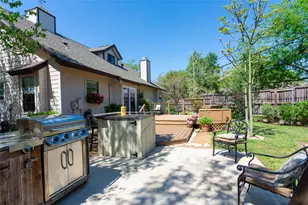 3098 Cutaway Cove, Round Rock, TX 78681 - Photo 31