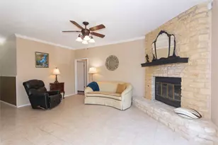 3098 Cutaway Cove, Round Rock, TX 78681 - Photo 5