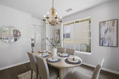 1457 Hargis Creek Trail, Austin, TX 78717 - Photo 7