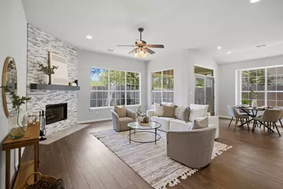 1457 Hargis Creek Trail, Austin, TX 78717 - Photo 13