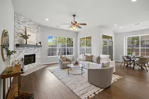 1457 Hargis Creek Trail, Austin, TX 78717 - Photo 13