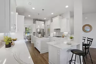 1457 Hargis Creek Trail, Austin, TX 78717 - Photo 1